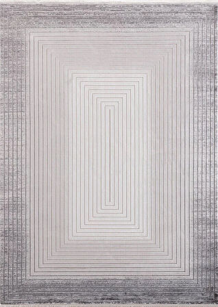 Jusco Halı Carell Yüz Tarak Akrilik Halı 021A