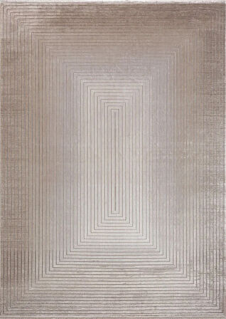 Jusco Halı Carell Yüz Tarak Akrilik Halı 021B