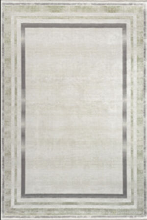 Jusco Halı Carell Yüz Tarak Akrilik Halı 024A