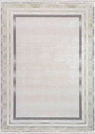 Jusco Halı Carell Yüz Tarak Akrilik Halı 024A