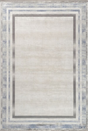 Jusco Halı Carell Yüz Tarak Akrilik Halı 025A