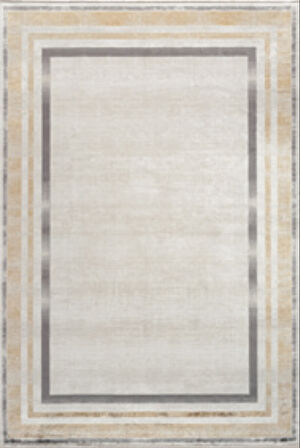 Jusco Halı Carell Yüz Tarak Akrilik Halı 026A