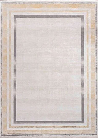 Jusco Halı Carell Yüz Tarak Akrilik Halı 026A