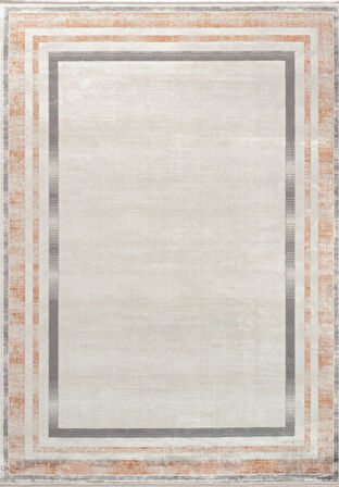 Jusco Halı Carell Yüz Tarak Akrilik Halı 028A