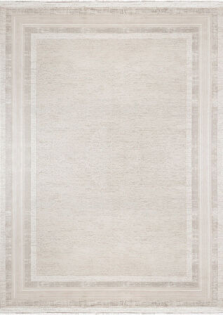 Jusco Halı Gloria Polyester Yüz Tarak Halı 1501