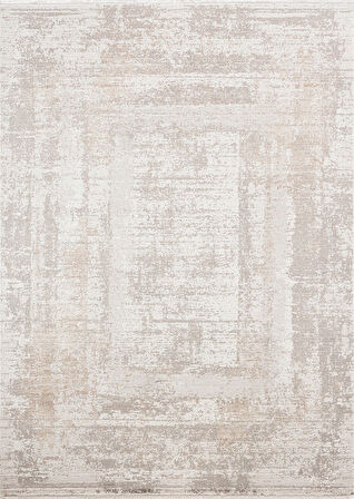 Jusco Halı Gloria Polyester Yüz Tarak Halı 1503