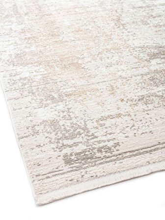 Jusco Halı Gloria Polyester Yüz Tarak Halı 1503