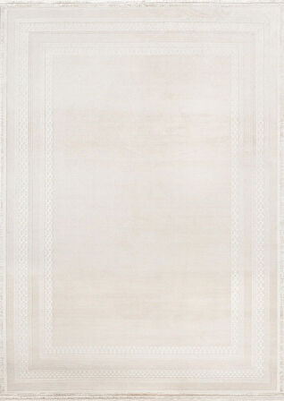 Jusco Halı Gloria Polyester Yüz Tarak Halı 1505