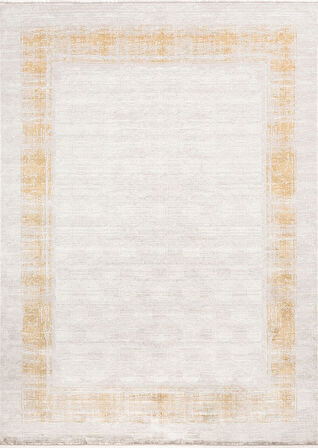 Jusco Halı Gloria Polyester Yüz Tarak Halı 1506