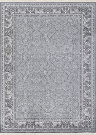 Jusco Halı Historia Yüz Tarak Akrilik Halı 8001