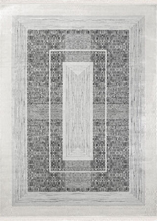 Jusco Halı Historia Yüz Tarak Akrilik Halı 8007