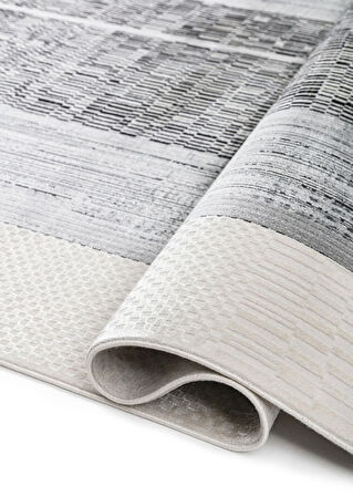 Jusco Halı Historia Yüz Tarak Akrilik Halı 8007