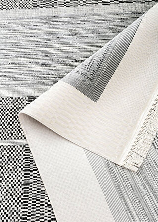 Jusco Halı Historia Yüz Tarak Akrilik Halı 8007