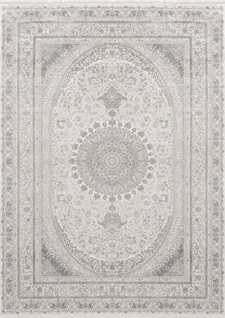 Jusco Halı Marbel Yüz Tarak Akrilik Halı 7007