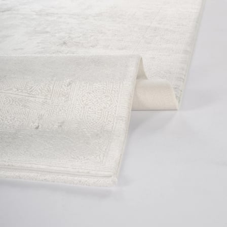 Apex Halı Marea Akrilik Halı 8832MA Gri