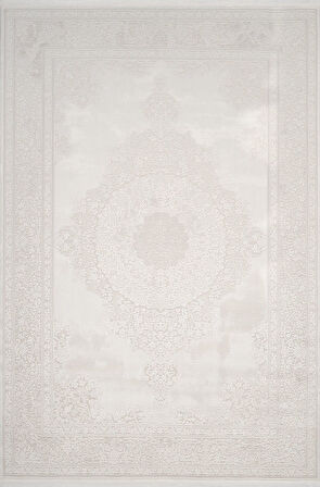 Apex Halı Marea Akrilik Halı 8811MA Ekru