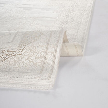 Apex Halı Marea Akrilik Halı 8812MA Vizon