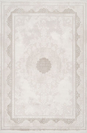 Apex Halı Marea Akrilik Halı 8812MA Vizon