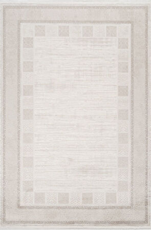 Apex Halı Marea Akrilik Halı 8821MA Vizon