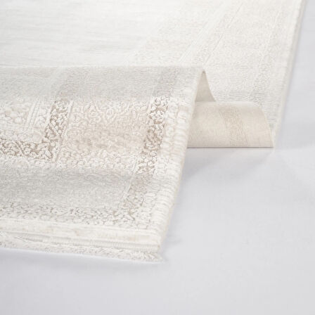 Apex Halı Marea Akrilik Halı 8821MA Vizon