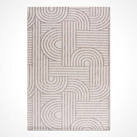 Crea Halı Epsilon EP02K