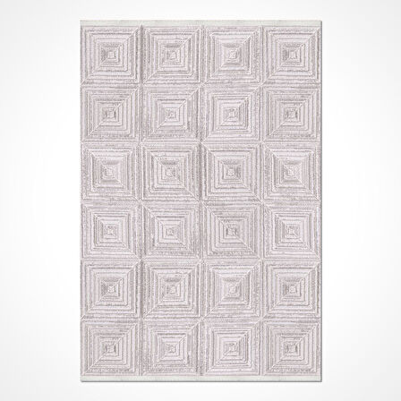 Crea Halı Jaguar JL06K