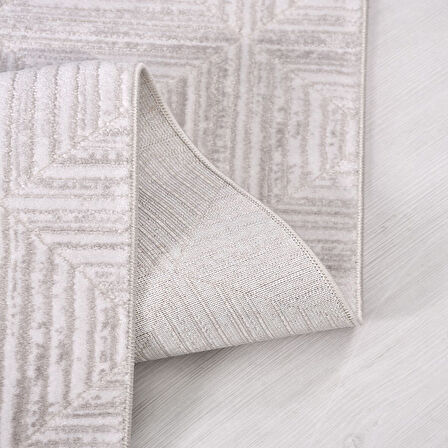 Crea Halı Jaguar JL06K