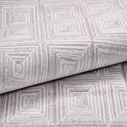 Crea Halı Jaguar JL06K