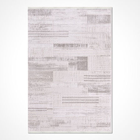 Crea Halı Jaguar JL03K