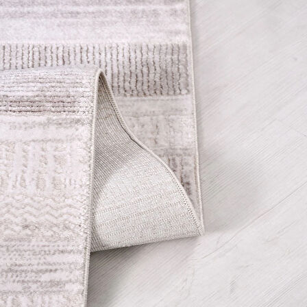 Crea Halı Jaguar JL03K