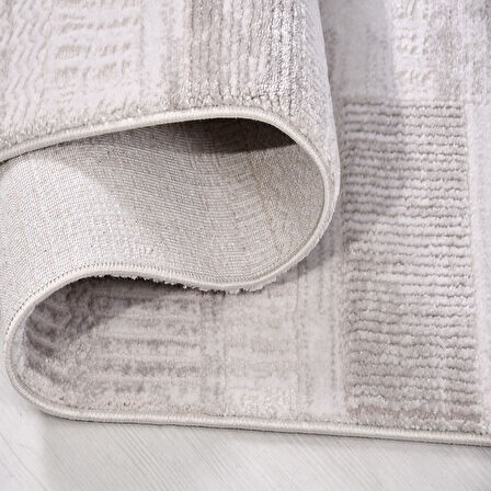 Crea Halı Jaguar JL03K