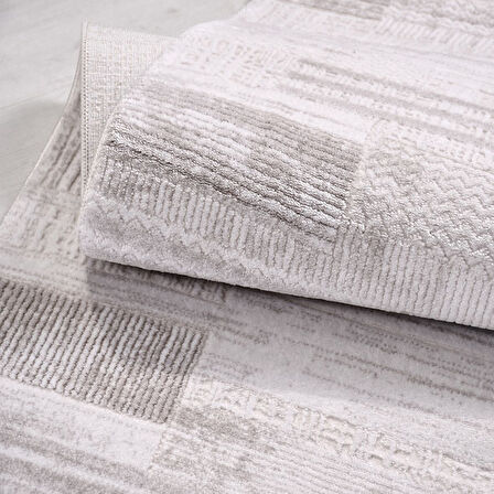 Crea Halı Jaguar JL03K