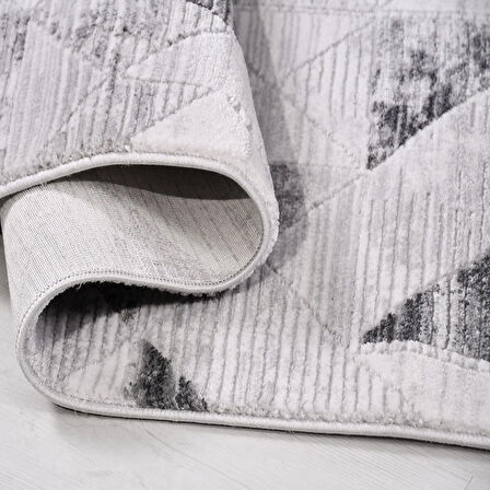 Crea Halı Jaguar JL01K