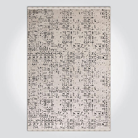 Crea Halı Lucky LN01K Şönil Kilim