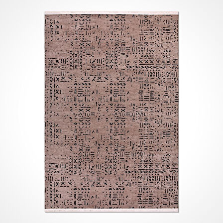 Crea Halı Lucky LN04K Şönil Kilim