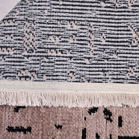 Crea Halı Lucky LN04K Şönil Kilim
