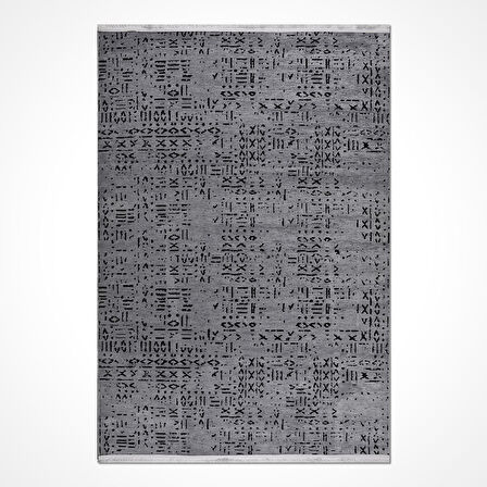 Crea Halı Lucky LN03K Şönil Kilim