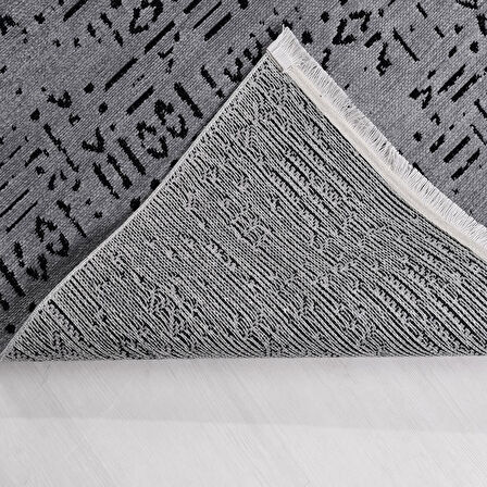 Crea Halı Lucky LN03K Şönil Kilim