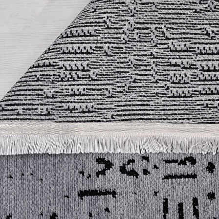 Crea Halı Lucky LN03K Şönil Kilim