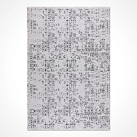 Crea Halı Lucky LN02K Şönil Kilim