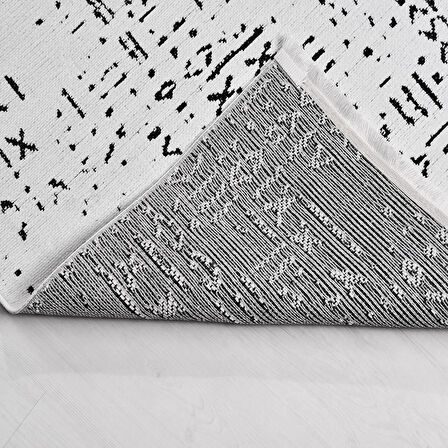 Crea Halı Lucky LN02K Şönil Kilim