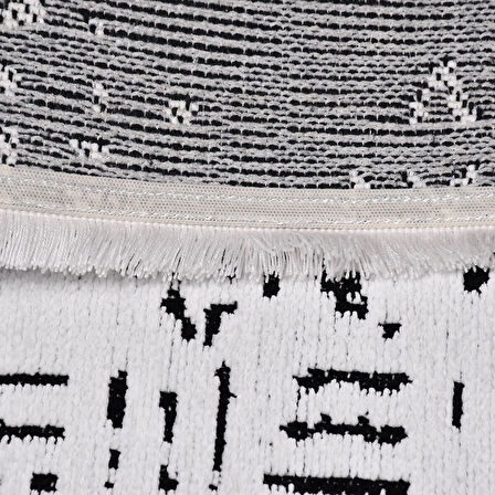 Crea Halı Lucky LN02K Şönil Kilim