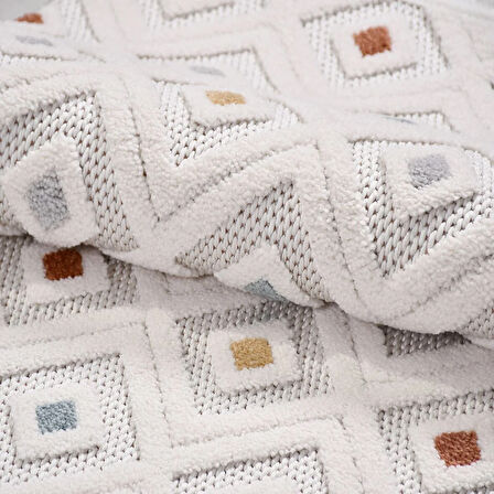 Crea Halı Peri PL06K