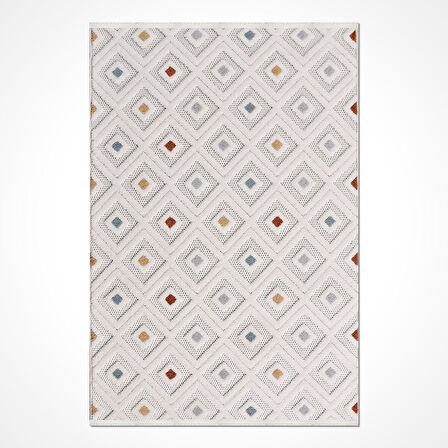 Crea Halı Peri PL06K