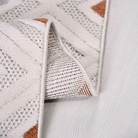 Crea Halı Peri PL06K