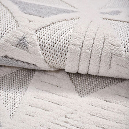 Crea Halı Peri PL01K