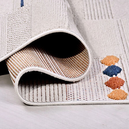 Crea Halı Platon 1751AK