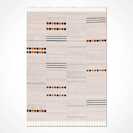 Crea Halı Platon 1751AK