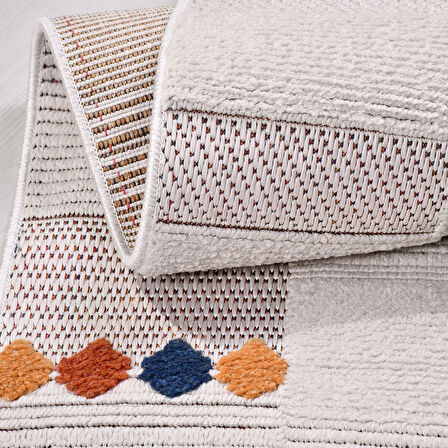 Crea Halı Platon 1751AK