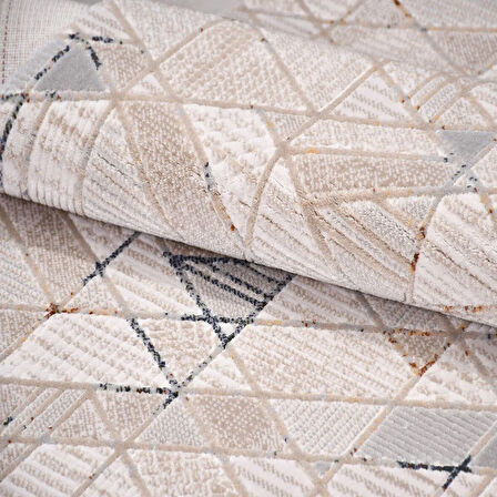 Crea Halı Santorina 3114A